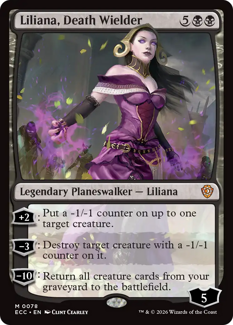 Magic: The Gathering