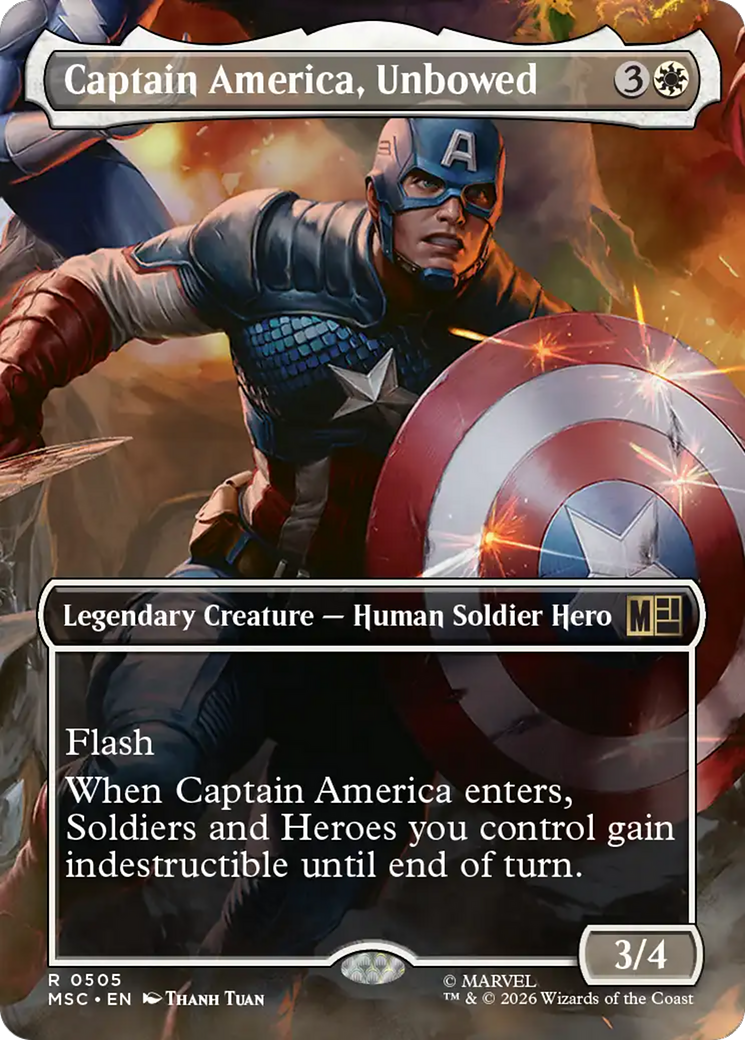 Magic: The Gathering