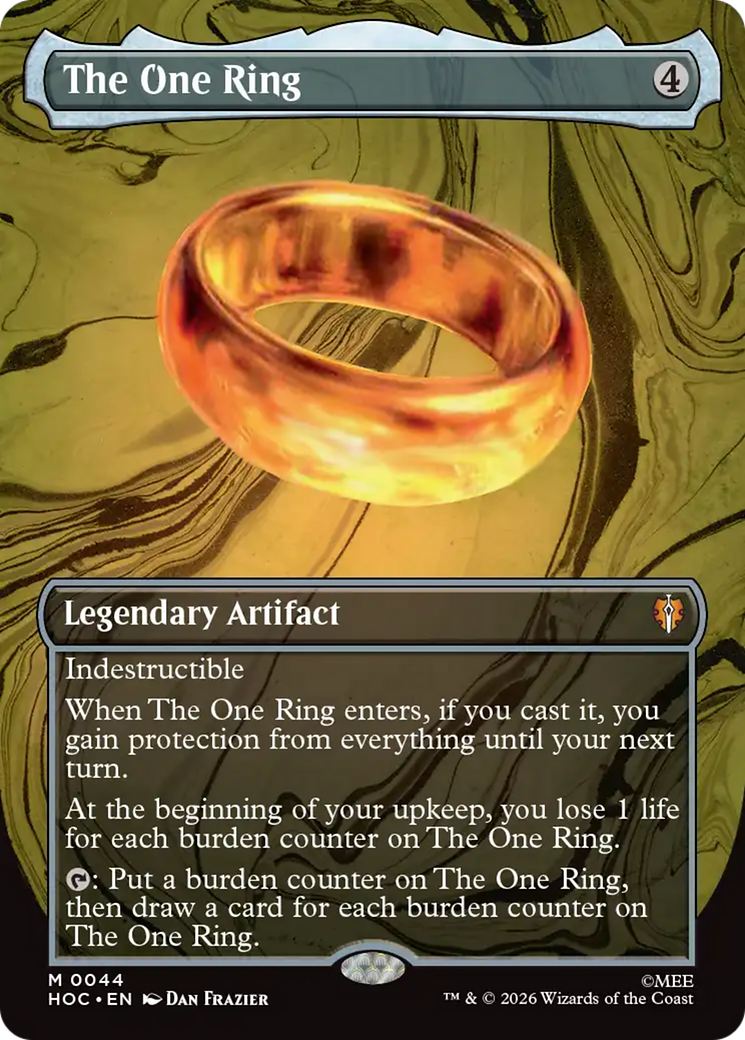 Magic: The Gathering