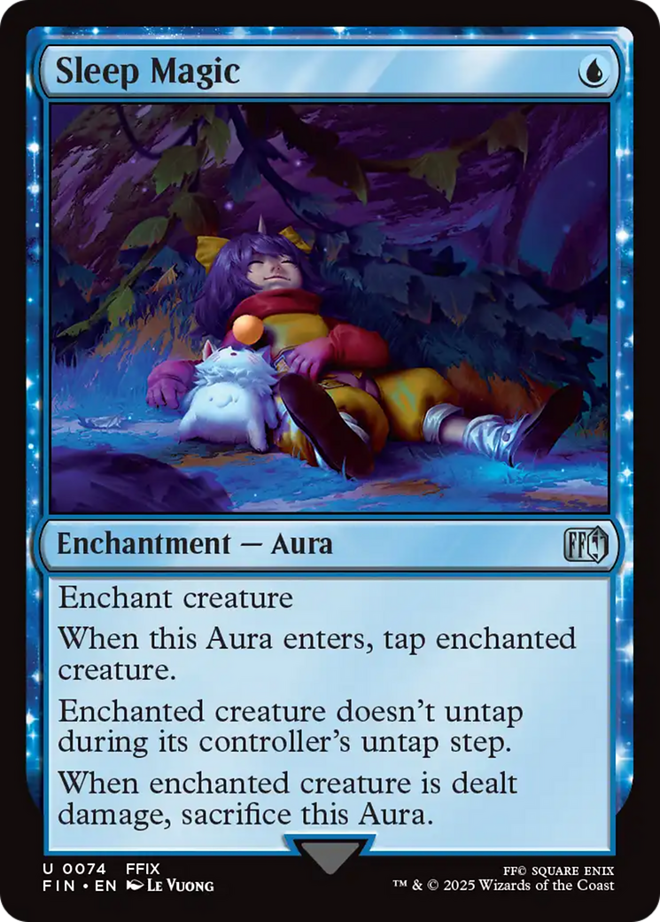 Magic: The Gathering
