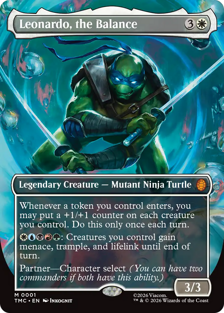 Magic: The Gathering